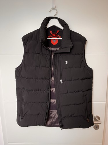 Top wellensteyn steppweste - wellensteyn,