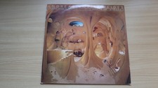 Vinyl LP - Andreas