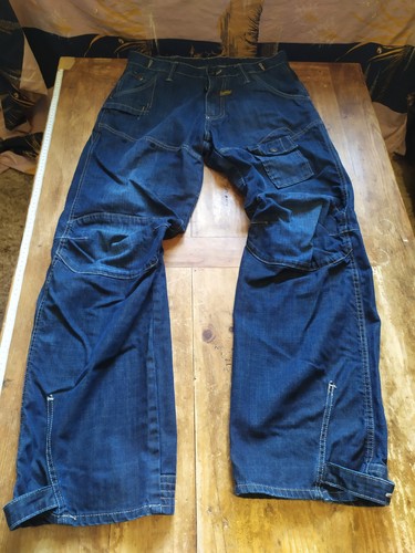 Star raff elwood loose - g-star,