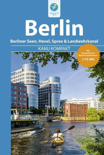 Kanu kompakt berlin - berlin, |