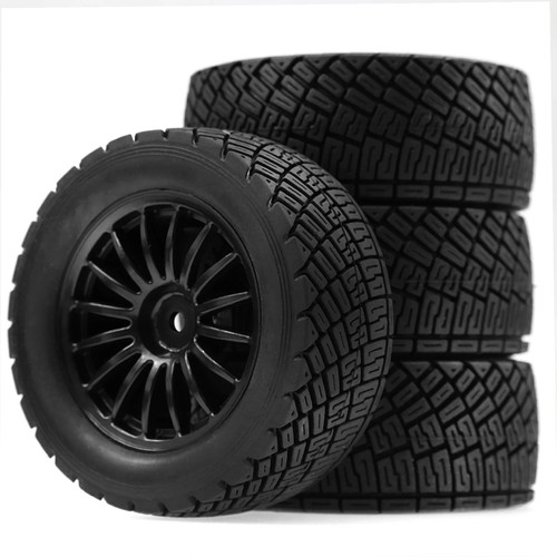 Stück rc rallye - 4,