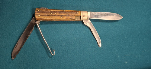 Puma universal jagdmesser 959 - universal,
