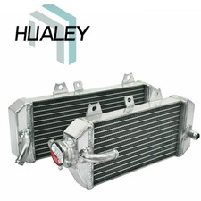 Aluminum Radiator Kühler FOR