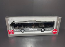 SIKU Fielmann MAN Büssing BUS