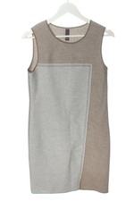 LORENA ANTONIAZZI Wollkleid