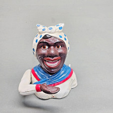 Gusseisen  Spardose im