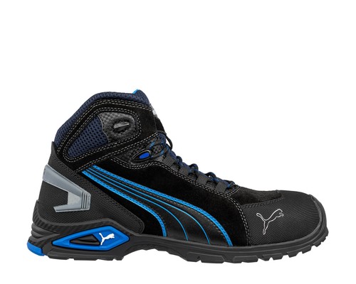 Puma safety rio mid - puma,
