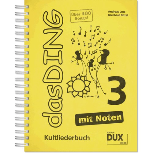 Edition dux das ding - dux,