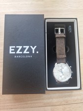 Ezzy Barcelona Herrenuhr
