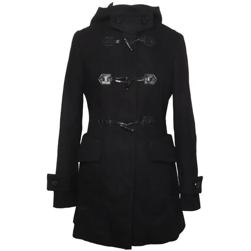 Stile benetton dufflecoat - stile,