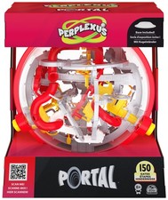 Perplexus Portal, 3D Ball Maze