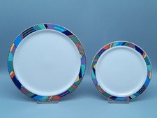 Rosenthal Metropol Scenario 1