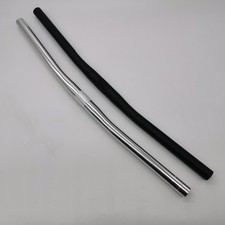 ZOOM Lenker Flat Bar | 25.4 |