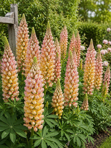 2679xd lupinus salamon - lupinus,