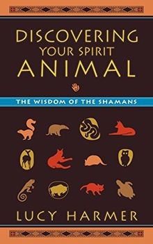 Discovering your spirit - discovering,