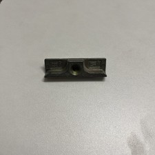 10x SI Siegenia Schließblech 1660  Original