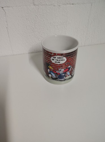 Uli stein kaffeetasse - stein,