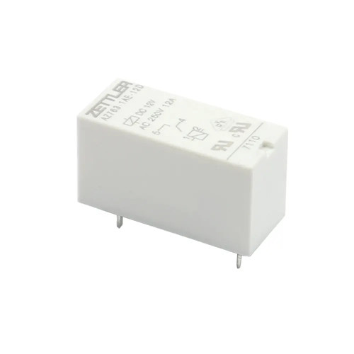 Zettler az763 1ae 12d - zettler, pcb