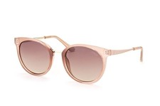 Guess Sonnenbrille - GU 7459 57F - Gr. L - Beige - B- Ware