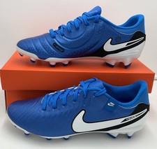 Nike Tiempo Legend 10 Academy FG/MG Fußballschuh 40-43 (DV4337)