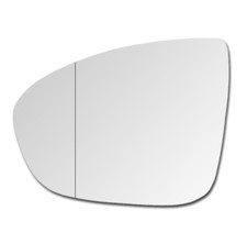 Spiegelglas für OPEL MERIVA B