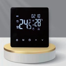 25A Smartes Thermostat