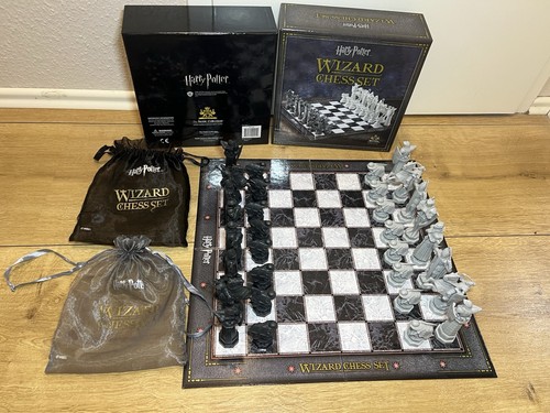 Harry potter schachspiel - schachspiel, –