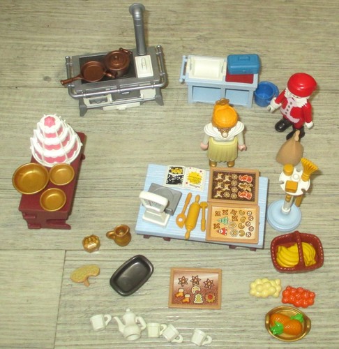 Playmobil aus adventskalender - aus,