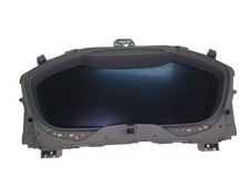 Kombiinstrument - Audi TT 8S -