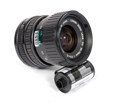 Canon 35-70 F3.5-4.5 New FD