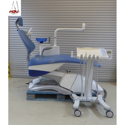 Tecnodent sting t2000 - tecnodent,