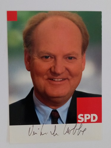 Dietrich stobbe spd mit - dietrich, spd,mit