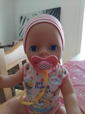 Zapf Creation Baby Born Puppe