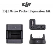 DJI Osmo Pocket