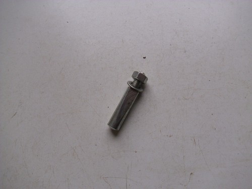 Fahrrad kurbelkeil 0mm lange - 8,0mm,