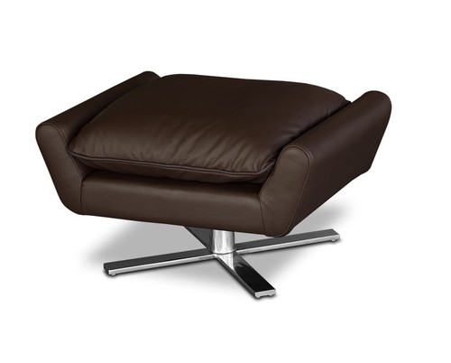 Fußhocker stabil bequem - &,