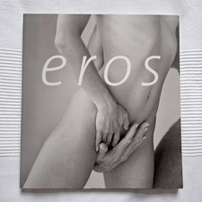 EROS Linda Ferrer (Hg.)