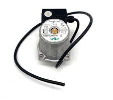 Wilo Viessmann Heizungspumpe