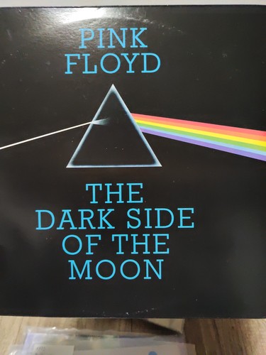 Pink floyd the darkside - of,