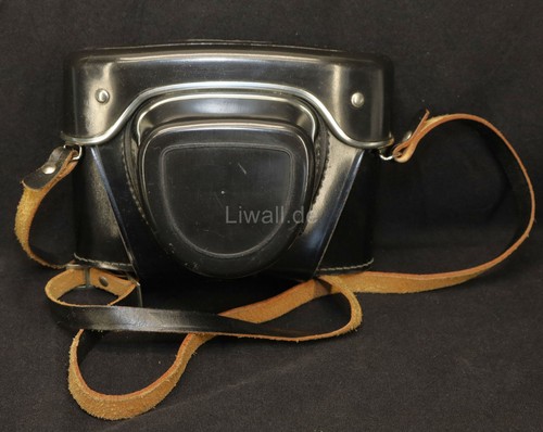Bereitschafts tasche pentacon - tasche,