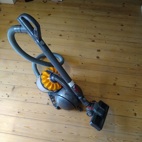 Dyson ball dc33c - ball,