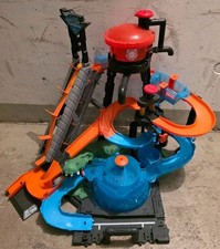 Hot Wheels City Ultimative