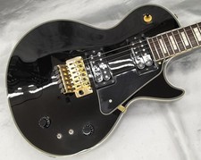 Burny RLC-90S MOD E-Gitarre