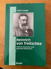 Ulrich Langer. Heinrich von