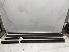 BMW E30 Zierleisten Verkleidung Set