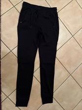 Made For Glory Joggers Herren Jogginghose Schwarz S Eher XS Sehr Schmal Slim