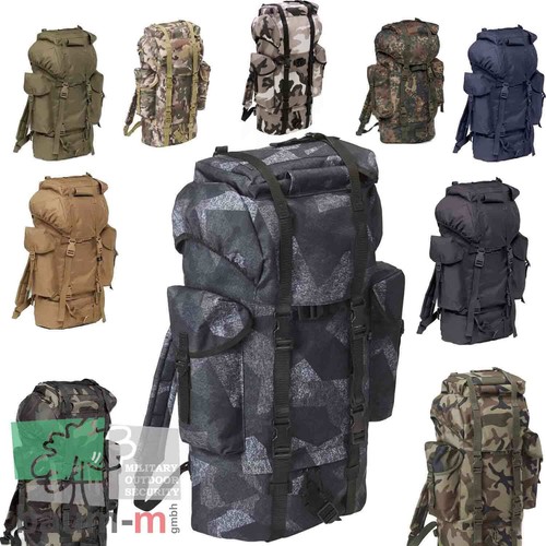 Bundeswehr kampfrucksack von - bundeswehr,
