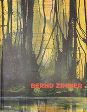 Bernd Zimmer Alles Fliesst