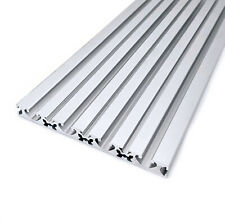 Aluminiumprofil 16x160L Typ I