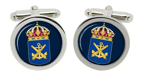 Svenska marinens schwedische - svenska, (schwedische